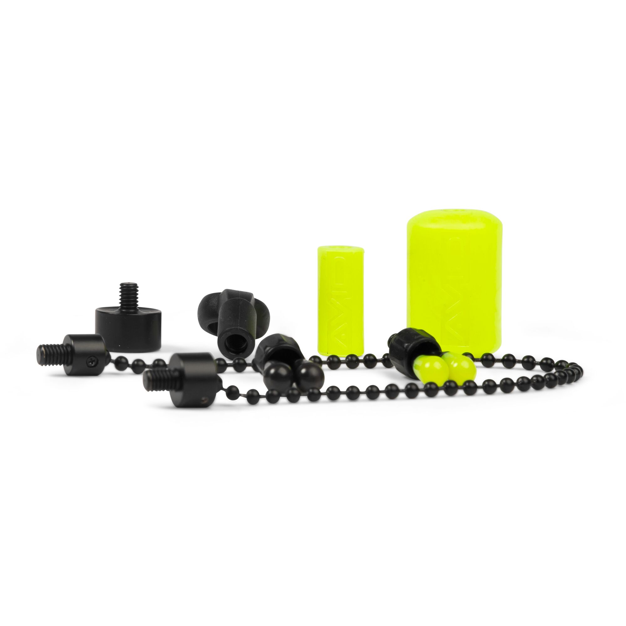 Avid Revolve Bobbin Kit YELLOW – Obrázok 2