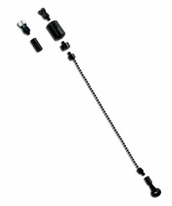 Avid Revolve Bobbin Kit BLACK