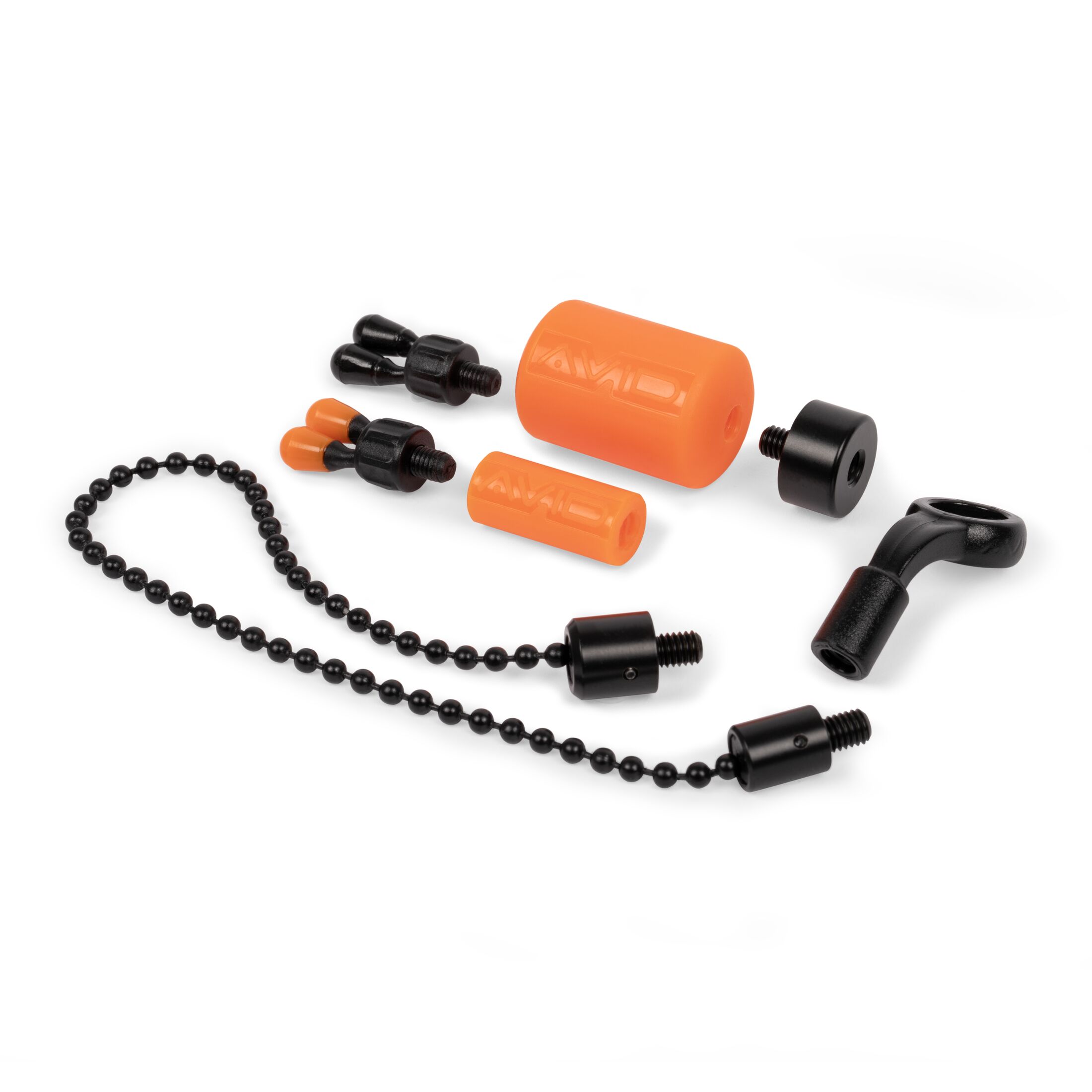 Avid Revolve Bobbin Kit ORANGE