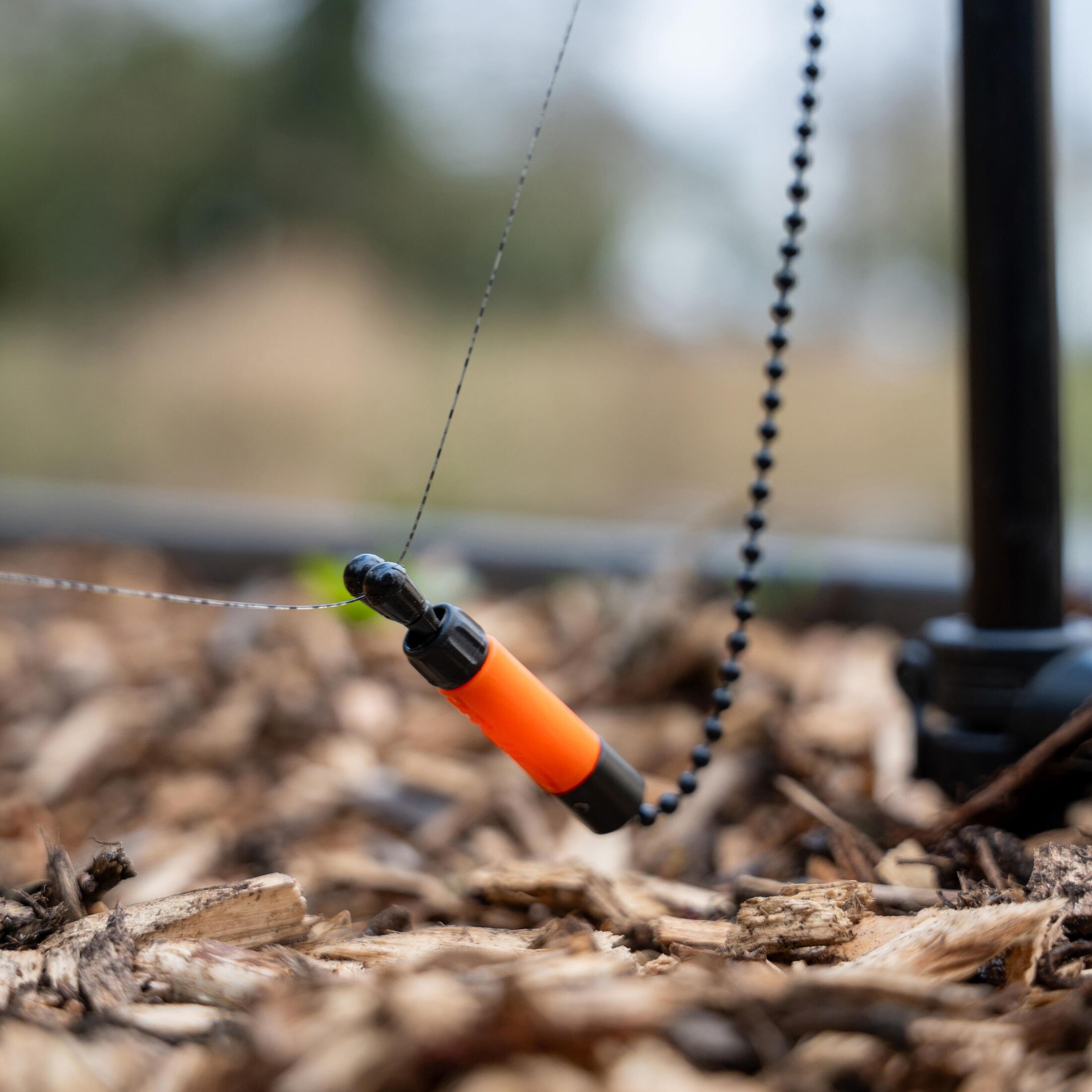 Avid Revolve Bobbin Kit ORANGE – Obrázok 3