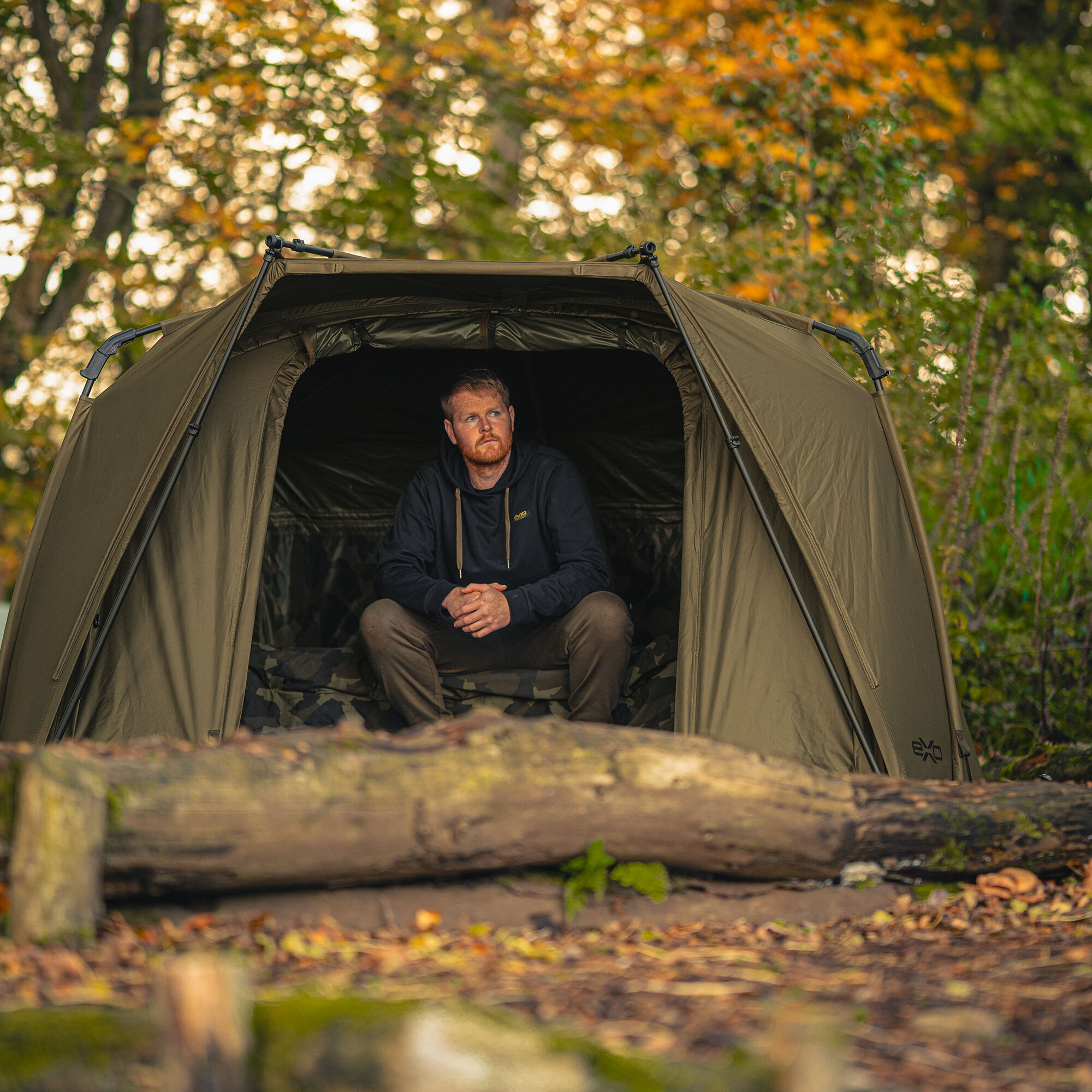 Avid Exo Bivvy – Obrázok 2
