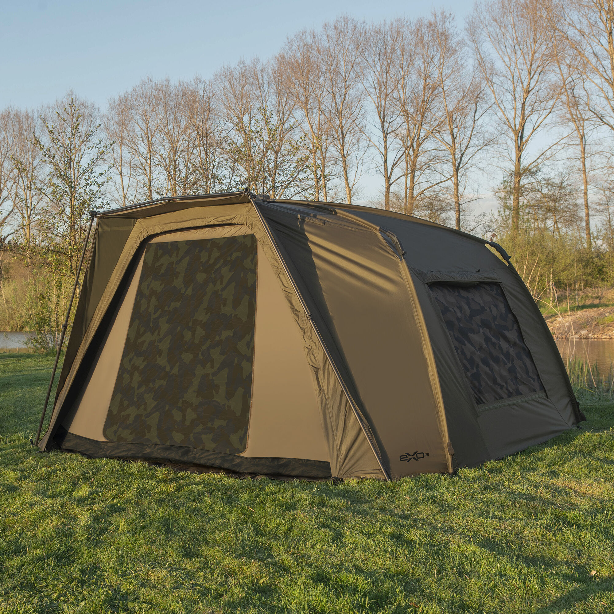 Avid EXO 2 Inner Dome – Obrázok 2
