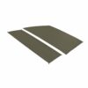 Avid Screen House Compact Heavy-Duty Extended Groundsheet