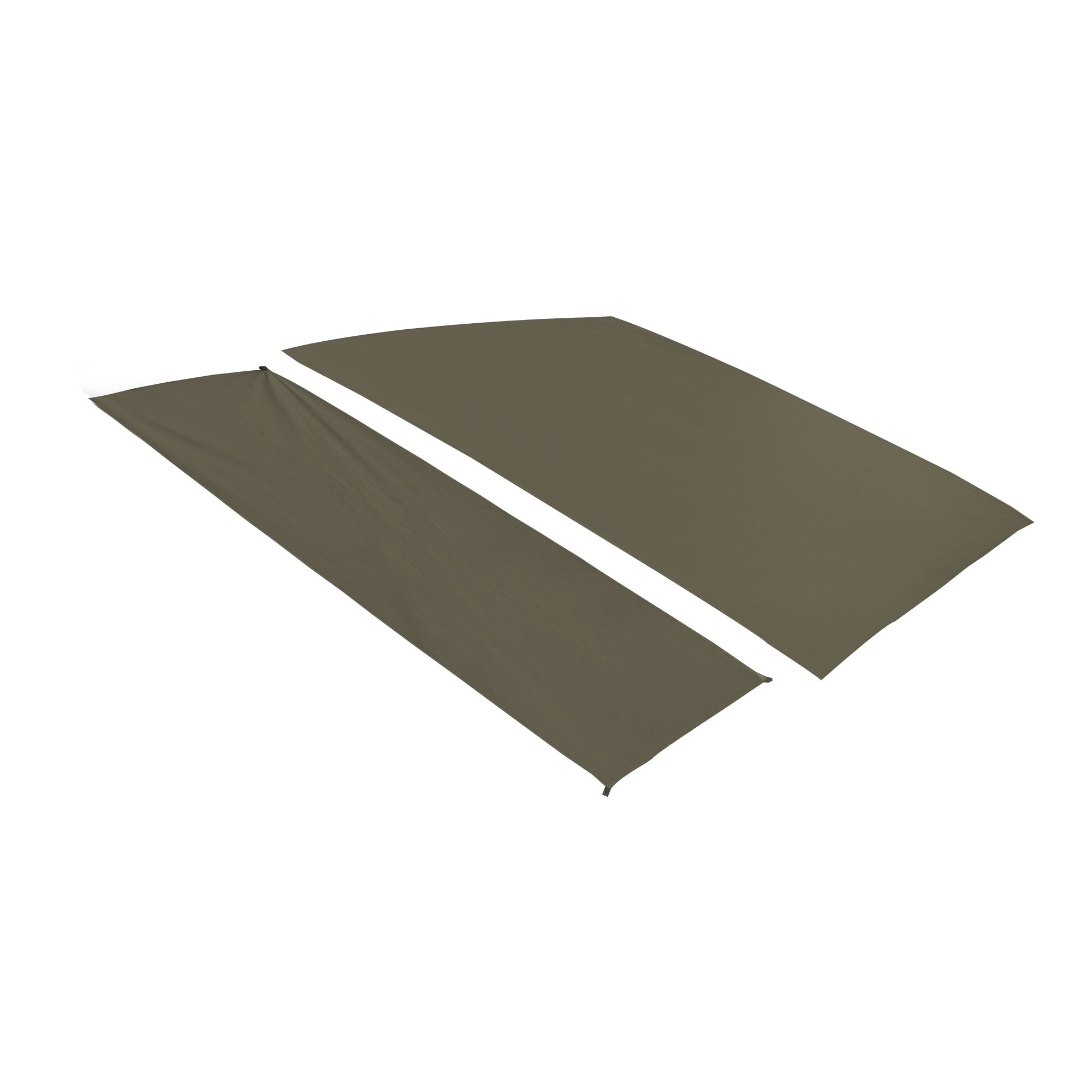 Avid Screen House Compact Heavy-Duty Extended Groundsheet