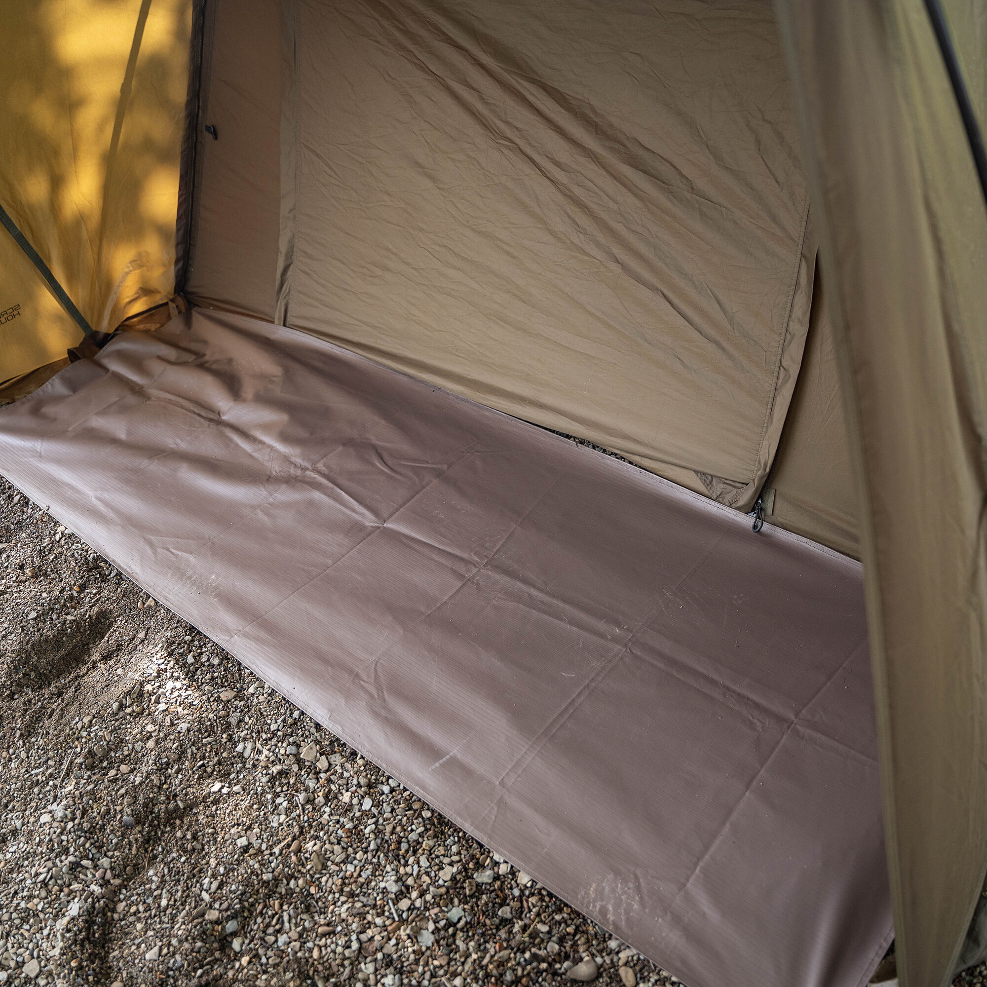 Avid Screen House Compact Heavy-Duty Extended Groundsheet – Obrázok 2