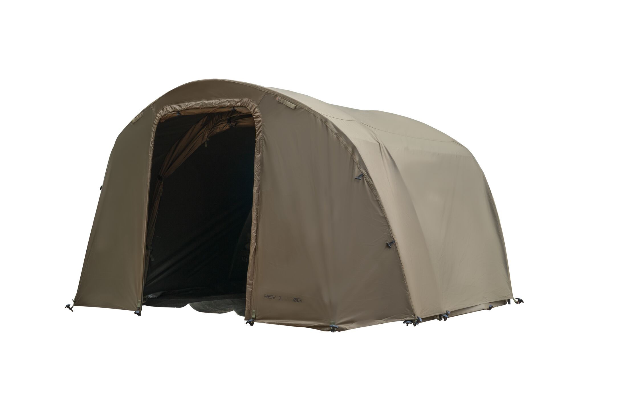 Avid Revolve NG Bivvy – 1 Person Overwrap