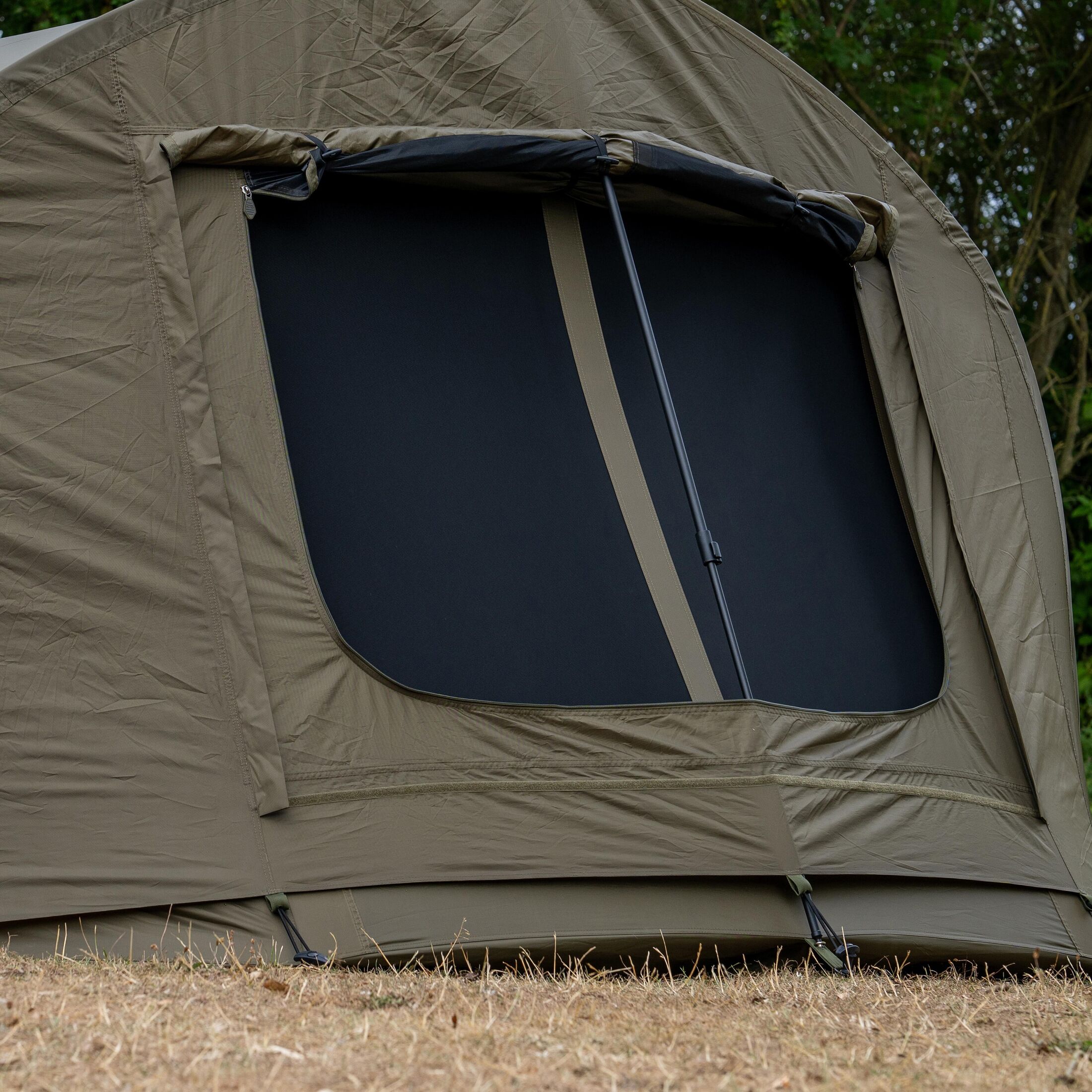 Avid Revolve NG Bivvy – 1 Person Overwrap – Obrázok 3