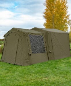 Alternative view of Avid InflataHouse Compact