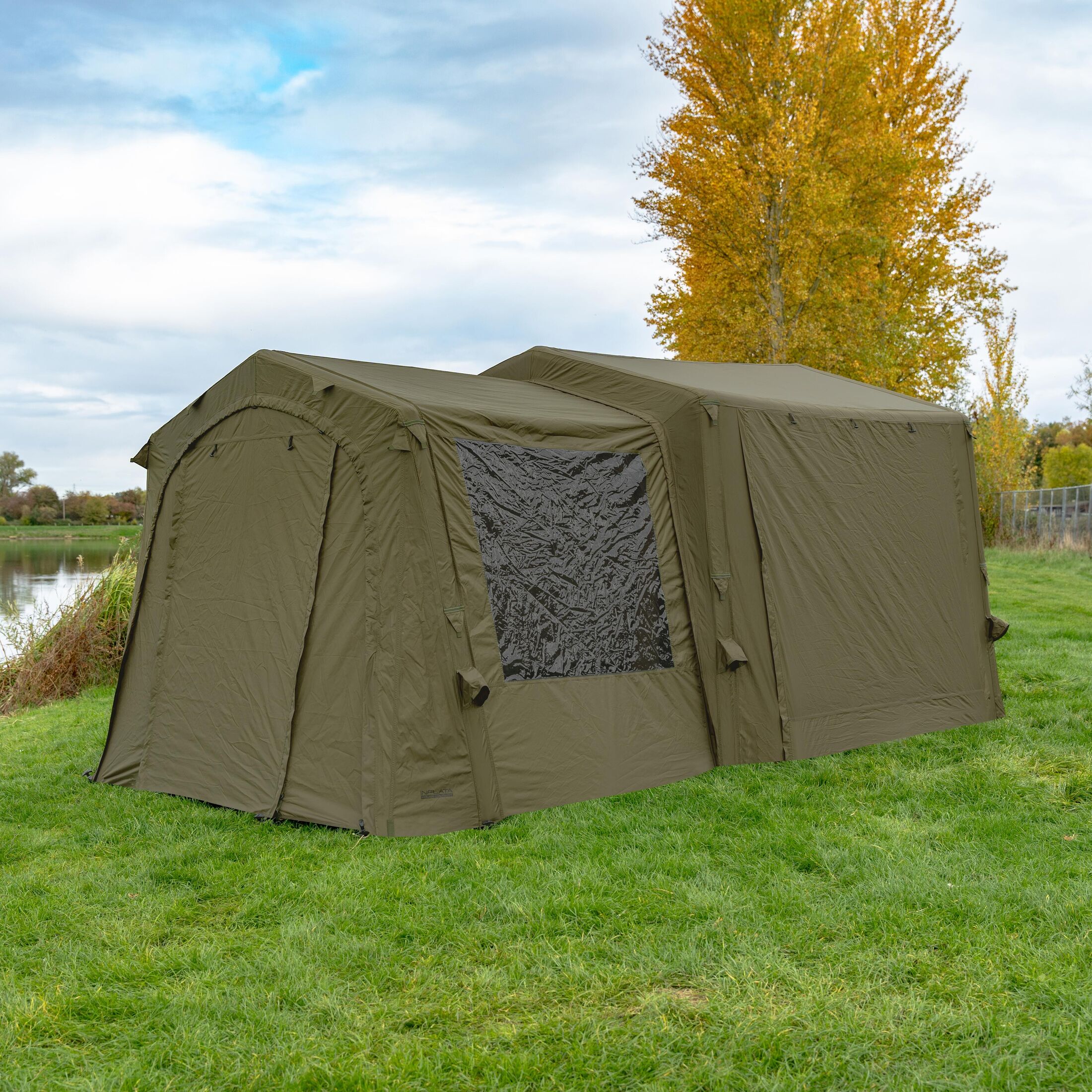 Avid InflataHouse Compact – Obrázok 2