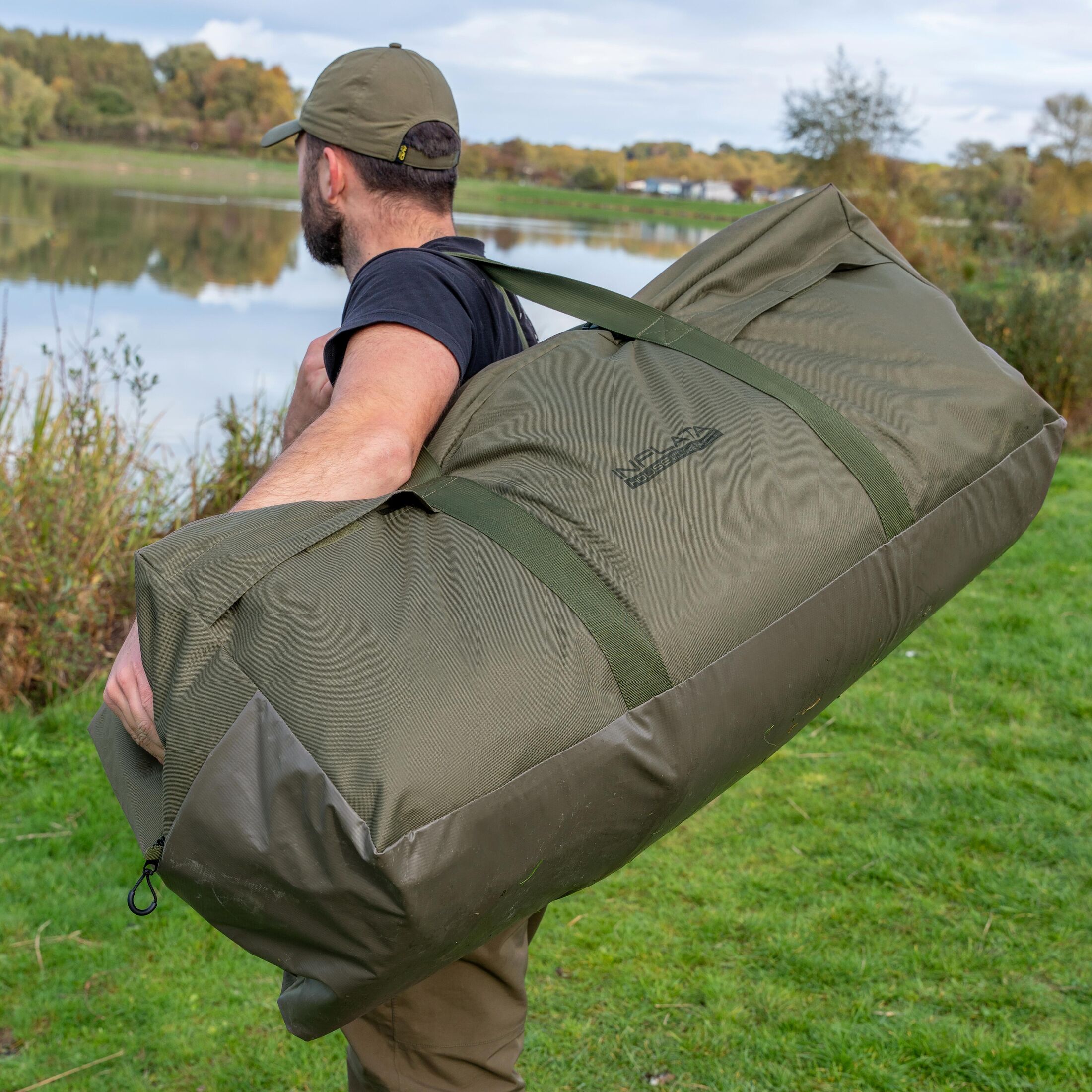 Avid InflataHouse Compact – Obrázok 3