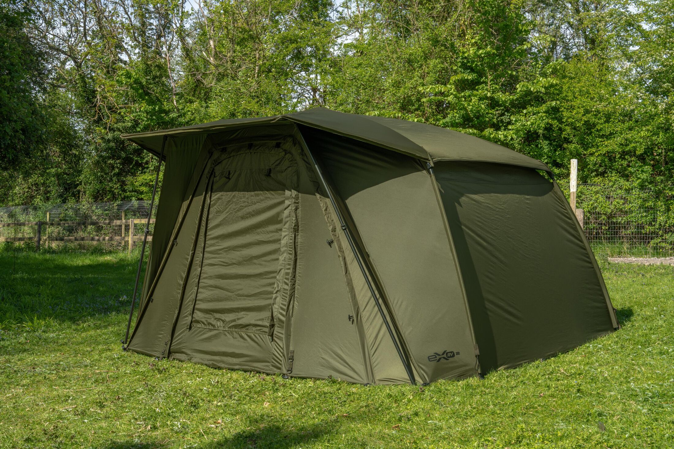 Avid EXO 2 RV – Obrázok 2