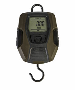 Alternative view of Avid Digital Scales