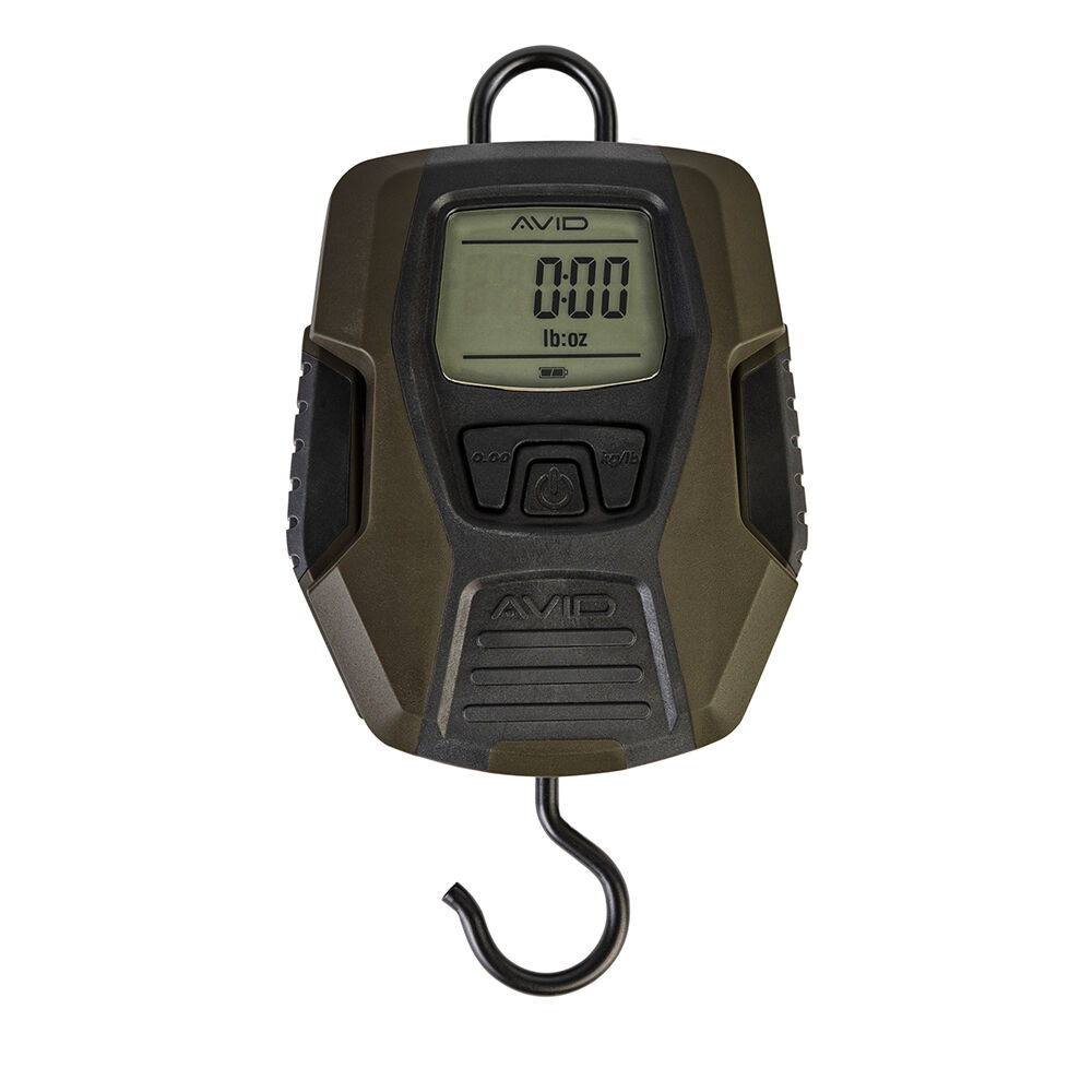 Avid Digital Scales – Obrázok 2