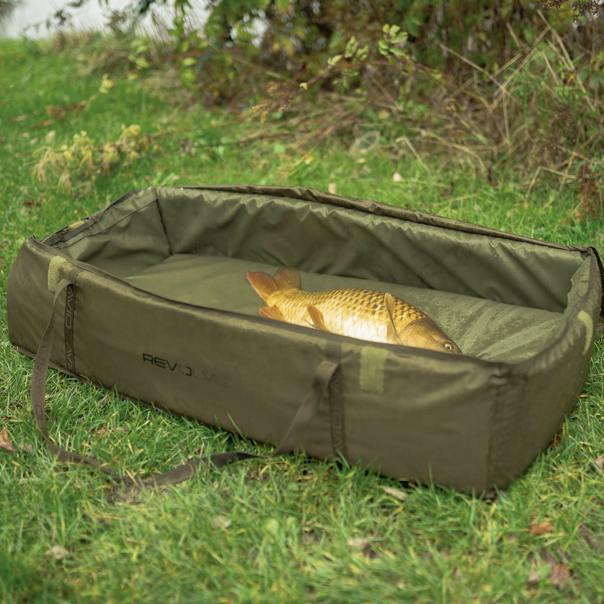 Avid Revolve Carp Cradle – Obrázok 3