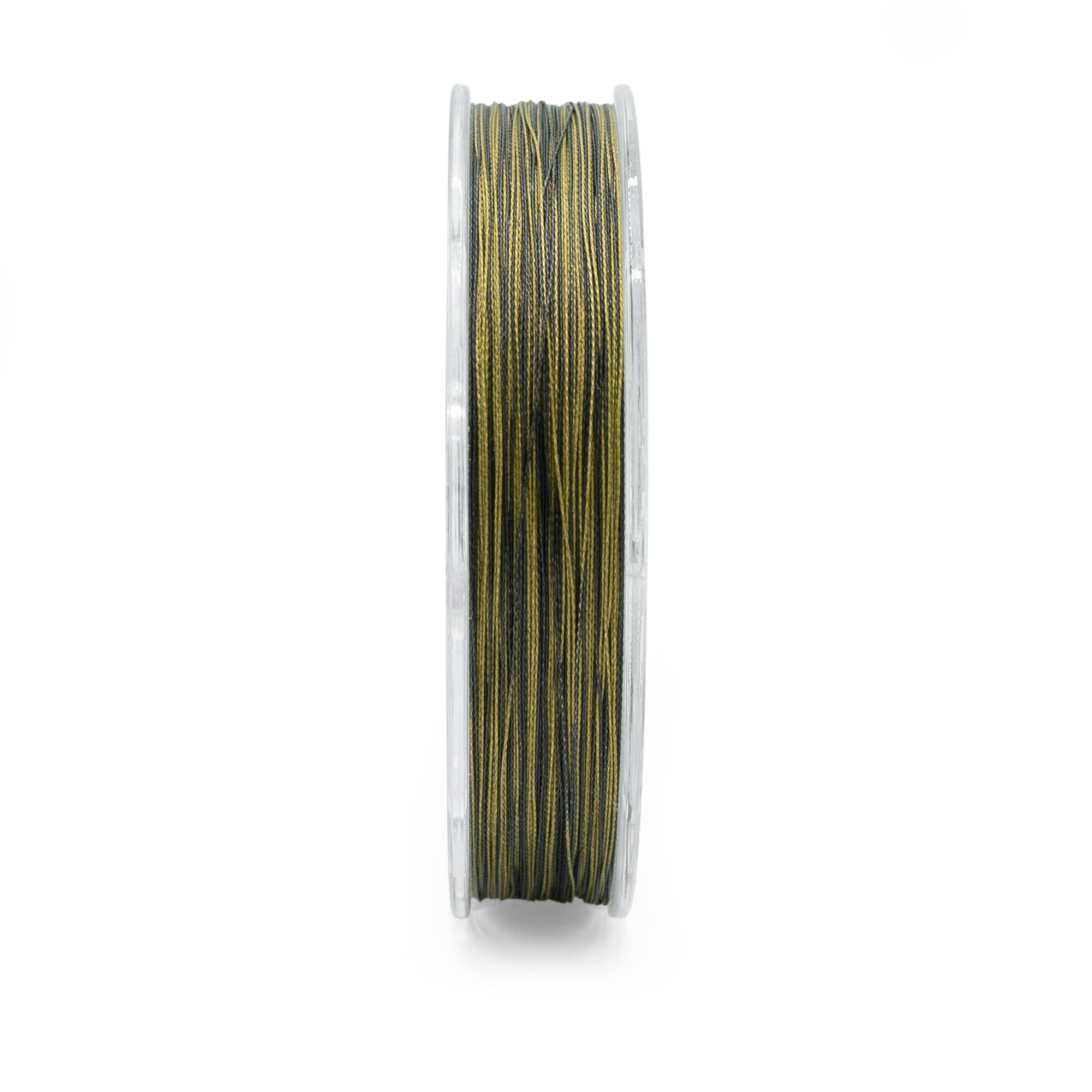 Avid Outline Camo Braided Mainline 30Lb 600M – Obrázok 3