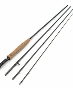 Wychwood muškársky prút Drift 11ft #3 4pce Fly Rod