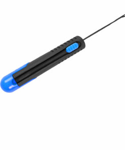 Avid Titanium Retracta -Gated Needle