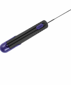 Avid Titanium Retracta – Hair Needle
