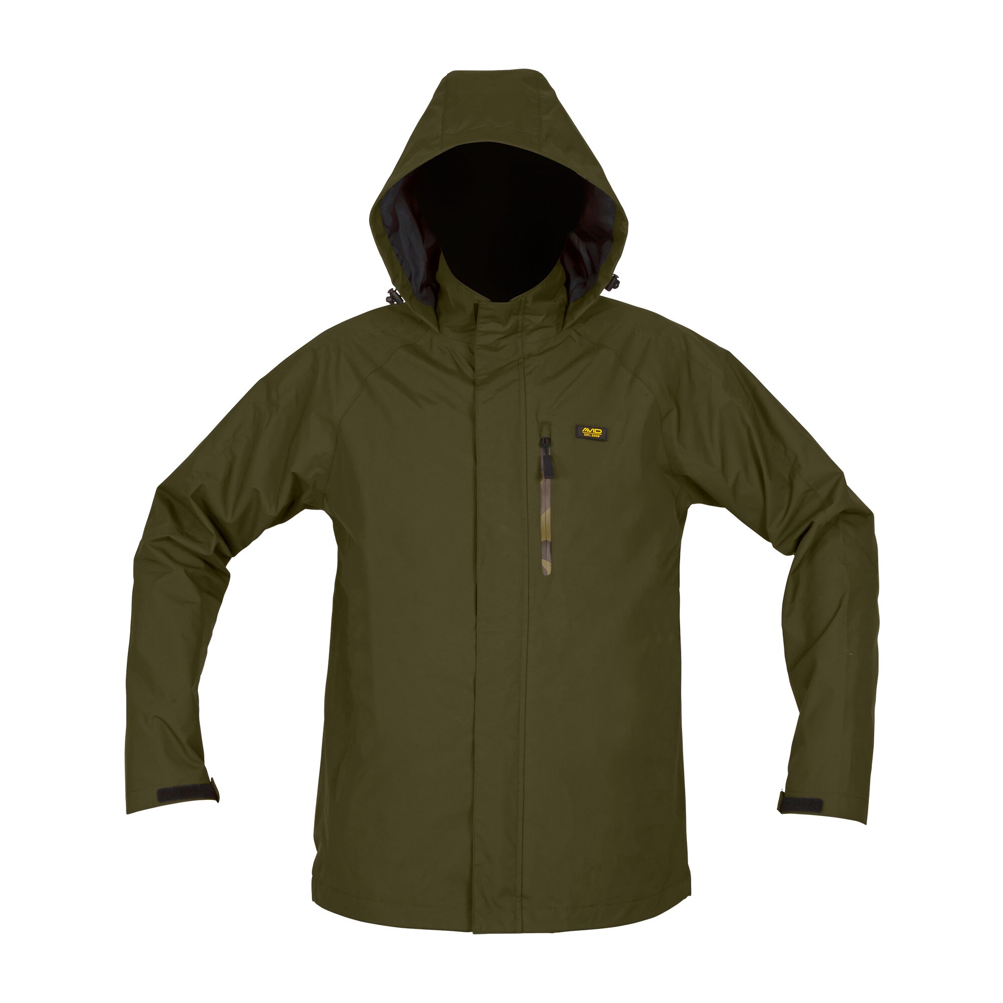 Avid Revolve Waterproof Suit S – Obrázok 3