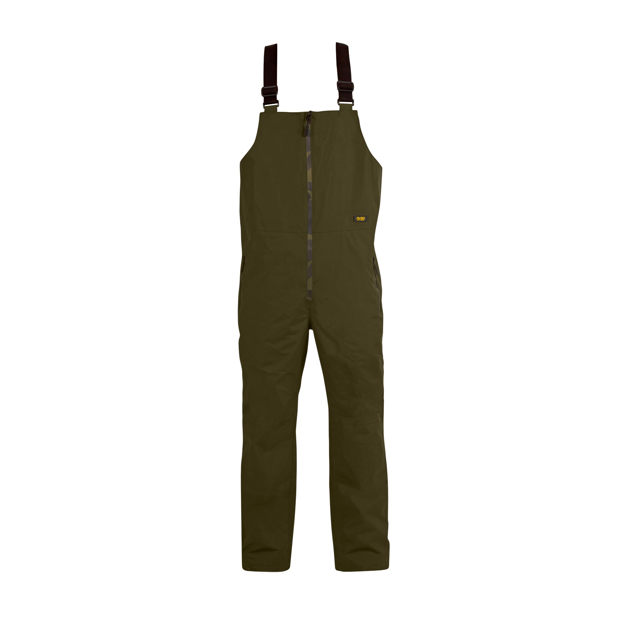 Avid Revolve Waterproof Suit XL – Obrázok 2