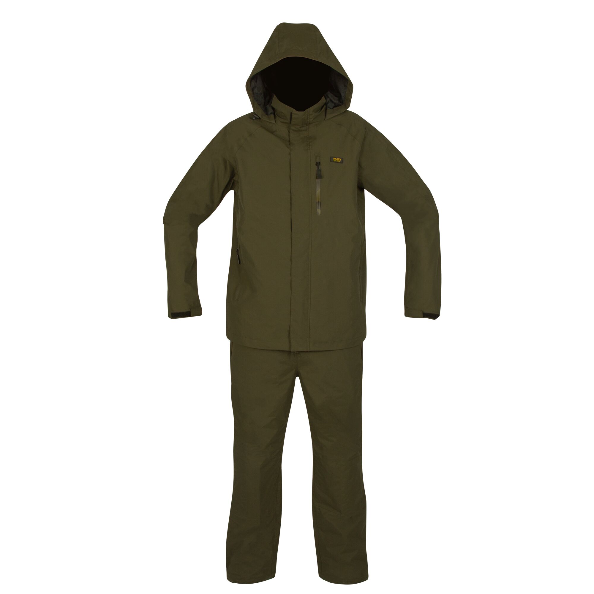 Avid Revolve Waterproof Suit XXXXL