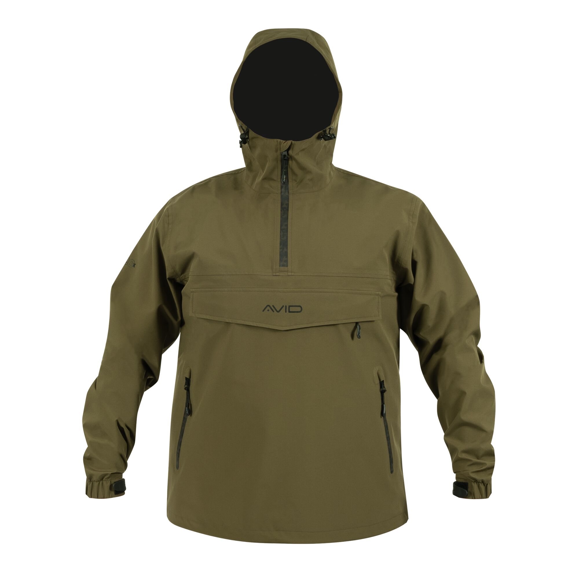 Avid Hydro-Force 20k Pullover Jacket XXXL