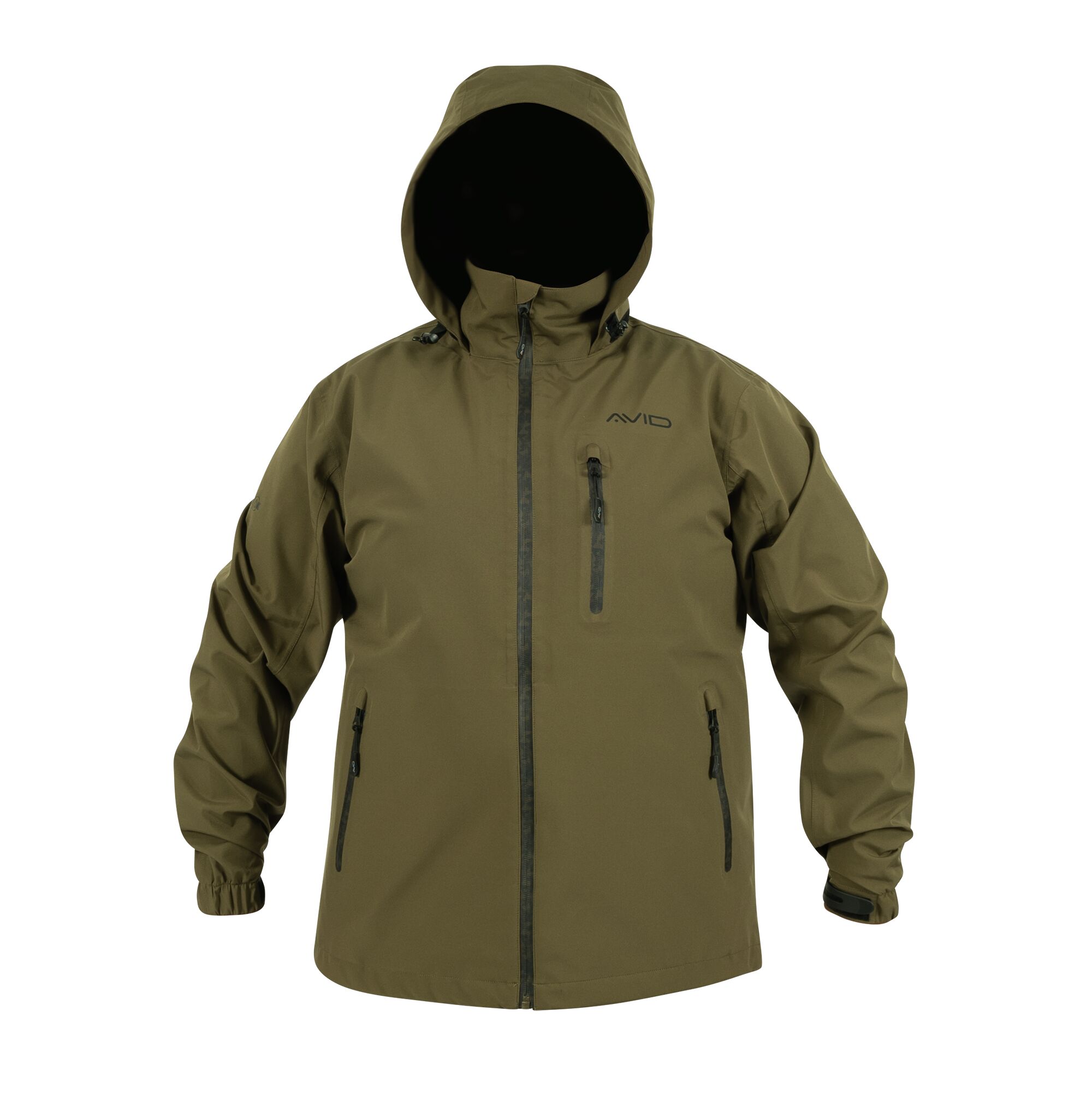 Avid Hydro-Force 20k Full Zip Jacket XXXXL