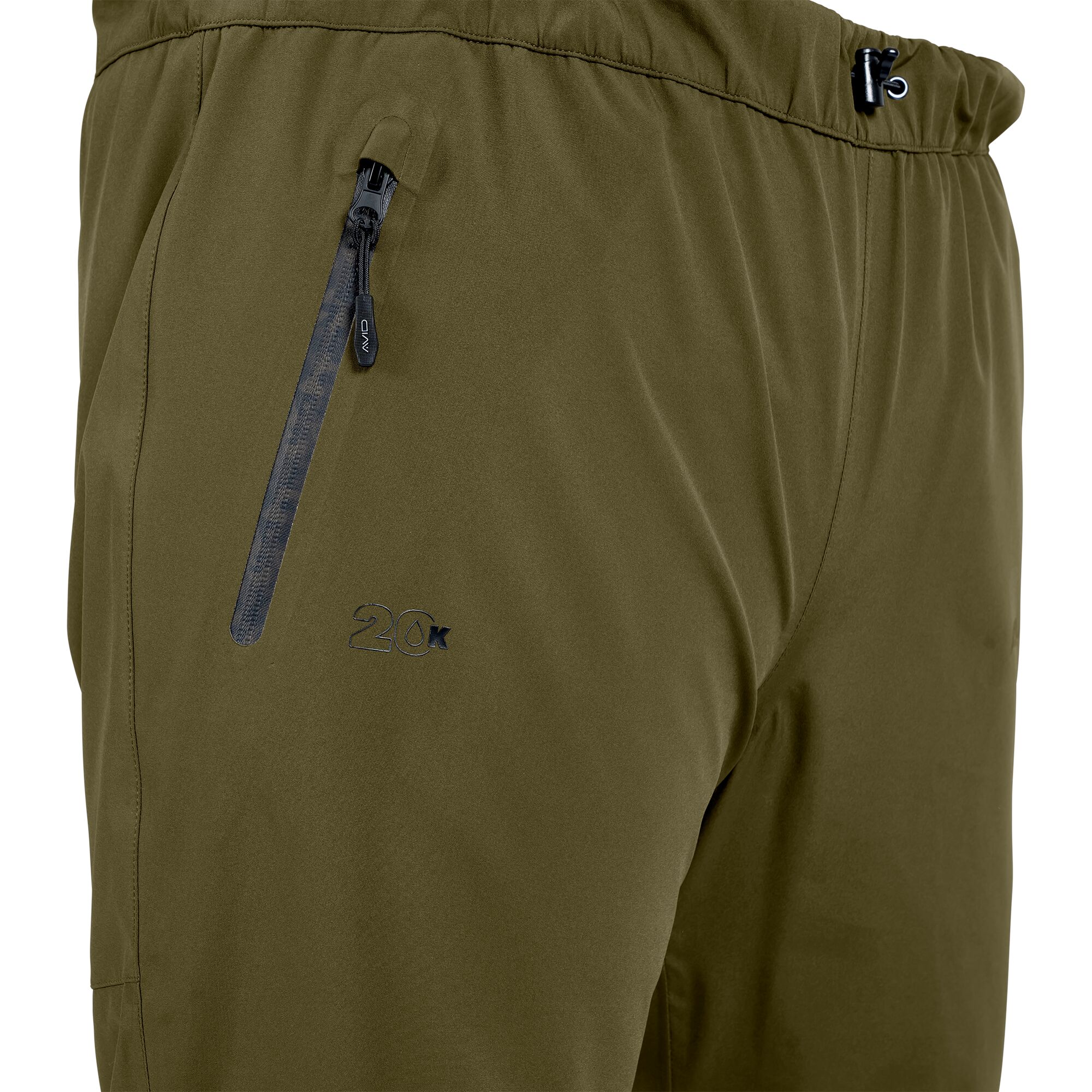 Avid Hydro-Force 20k Trousers XXL – Obrázok 3