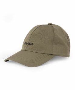 Avid Hydro-Force Waterproof Cap Green