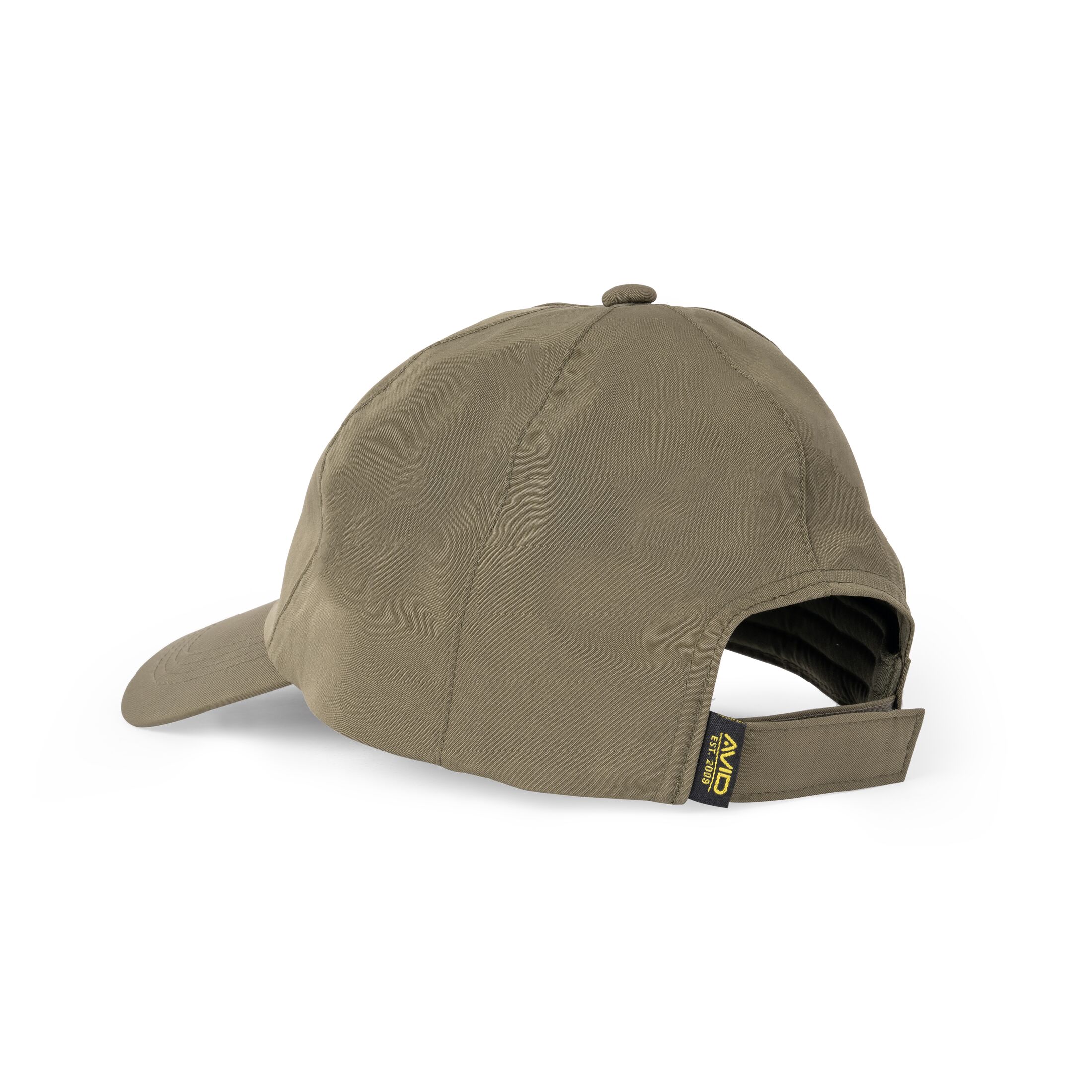 Avid Hydro-Force Waterproof Cap Green – Obrázok 2
