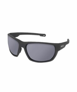 Avid SeeThru OptiWrap Polarised Sunglasses Grey Lens