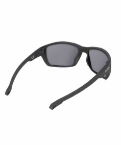 Alternative view of Avid SeeThru OptiWrap Polarised Sunglasses Grey Lens