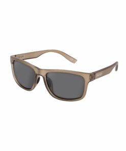 Avid SeeThru Prism Polarised Sunglasses Grey Lens