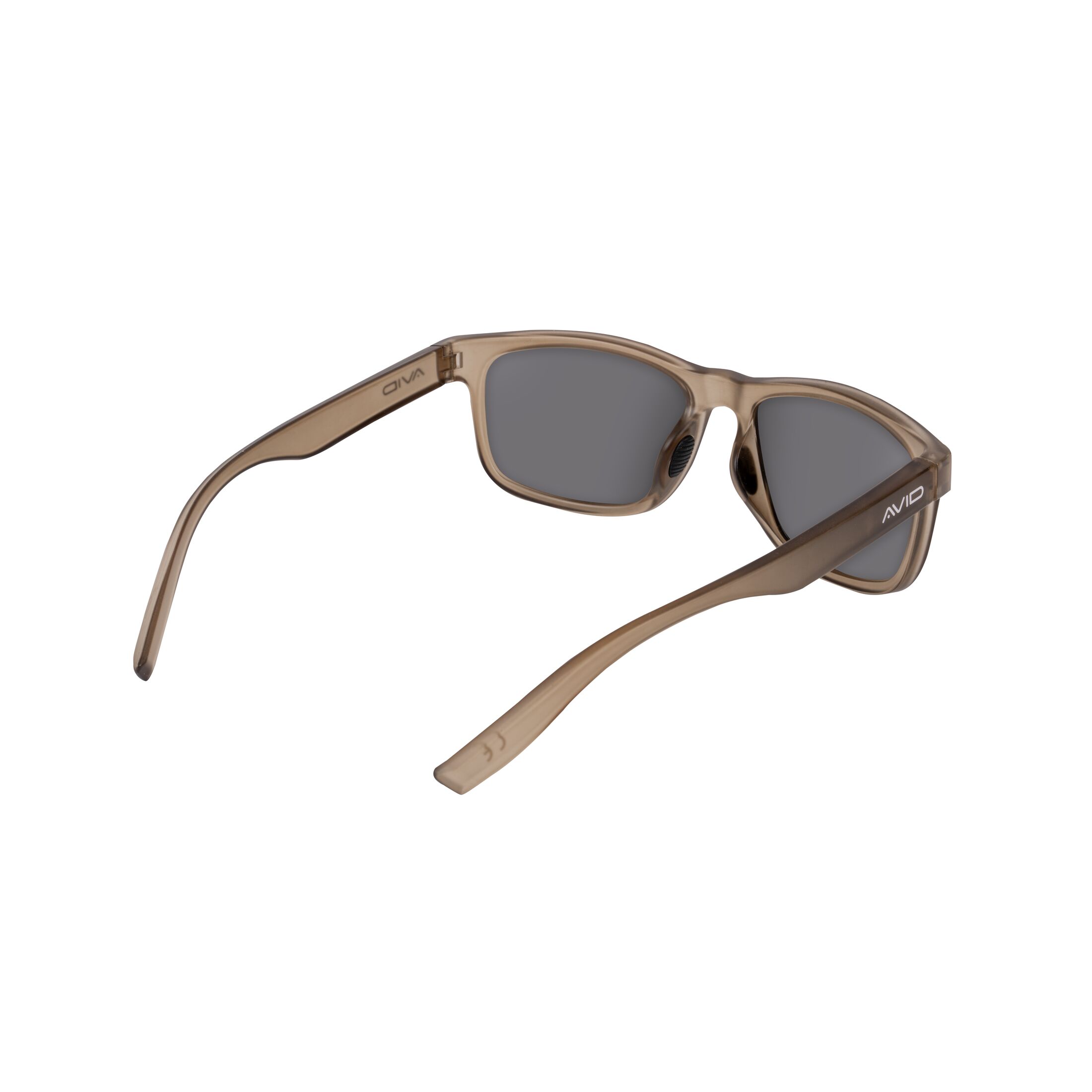 Avid SeeThru Prism Polarised Sunglasses Grey Lens – Obrázok 2