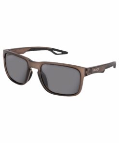 Avid SeeThru Mirage Polarised Sunglasses Grey Lens