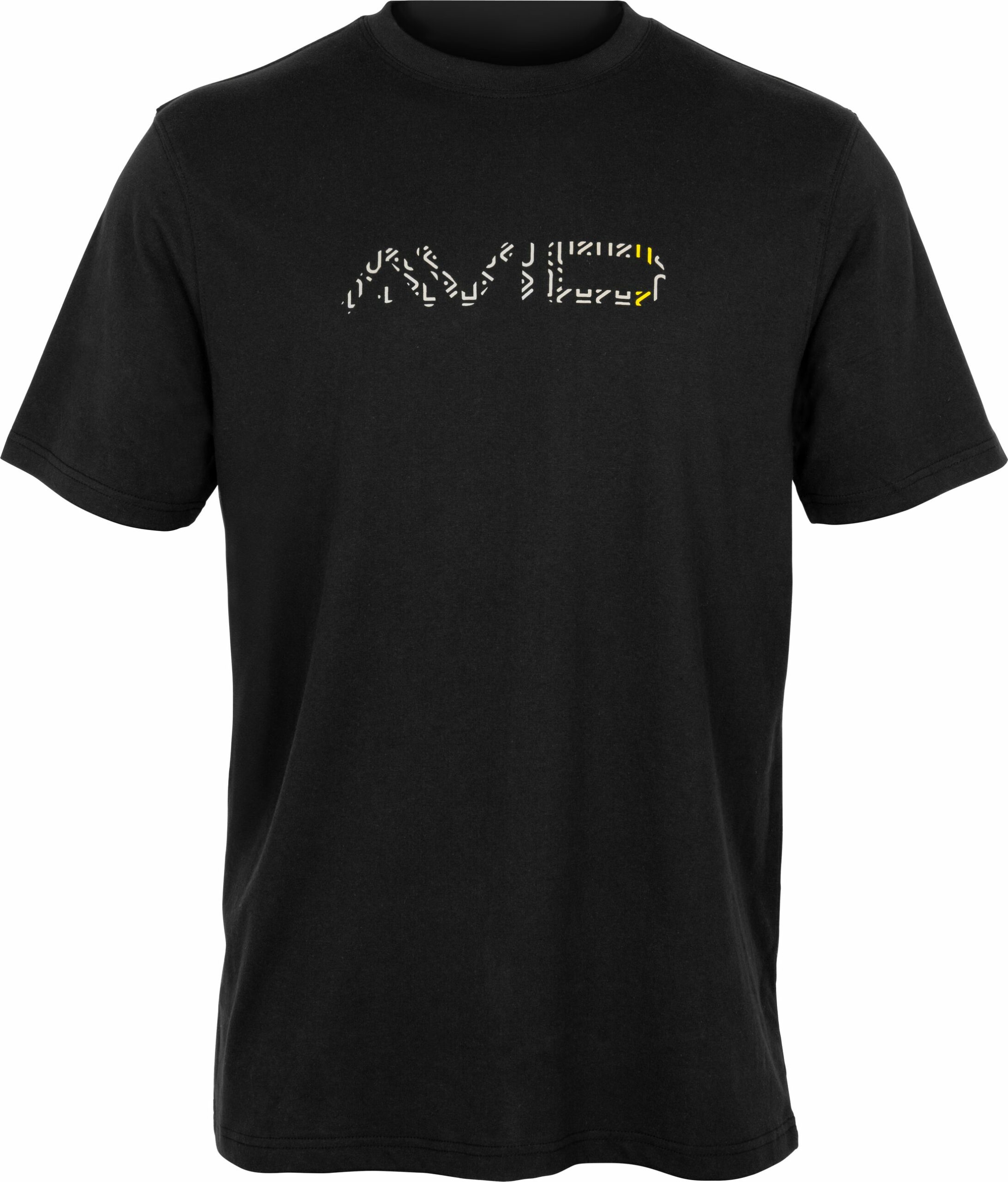 Avid Tričko Compound T-Shirt (Black) – S
