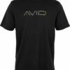 Avid Tričko Compound T-Shirt (Black) – XXL