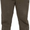 Avid Tepláky Compound Joggers (Hnědé) – S