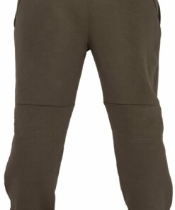 Alternative view of Avid Tepláky Compound Joggers (Hnědé) – M