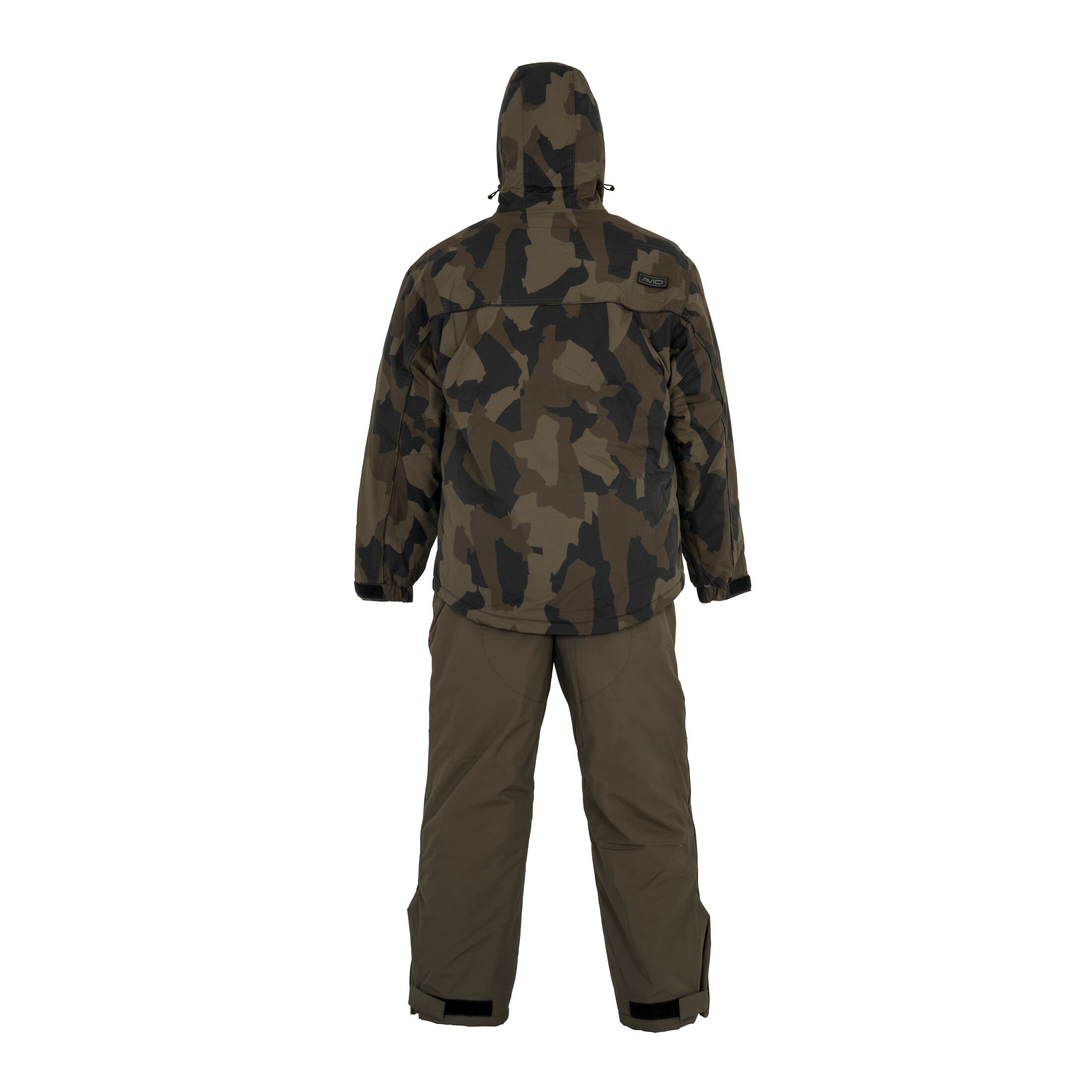 Avid Arctic-Series Distortion Thermal Suit – XXXL – Obrázok 3