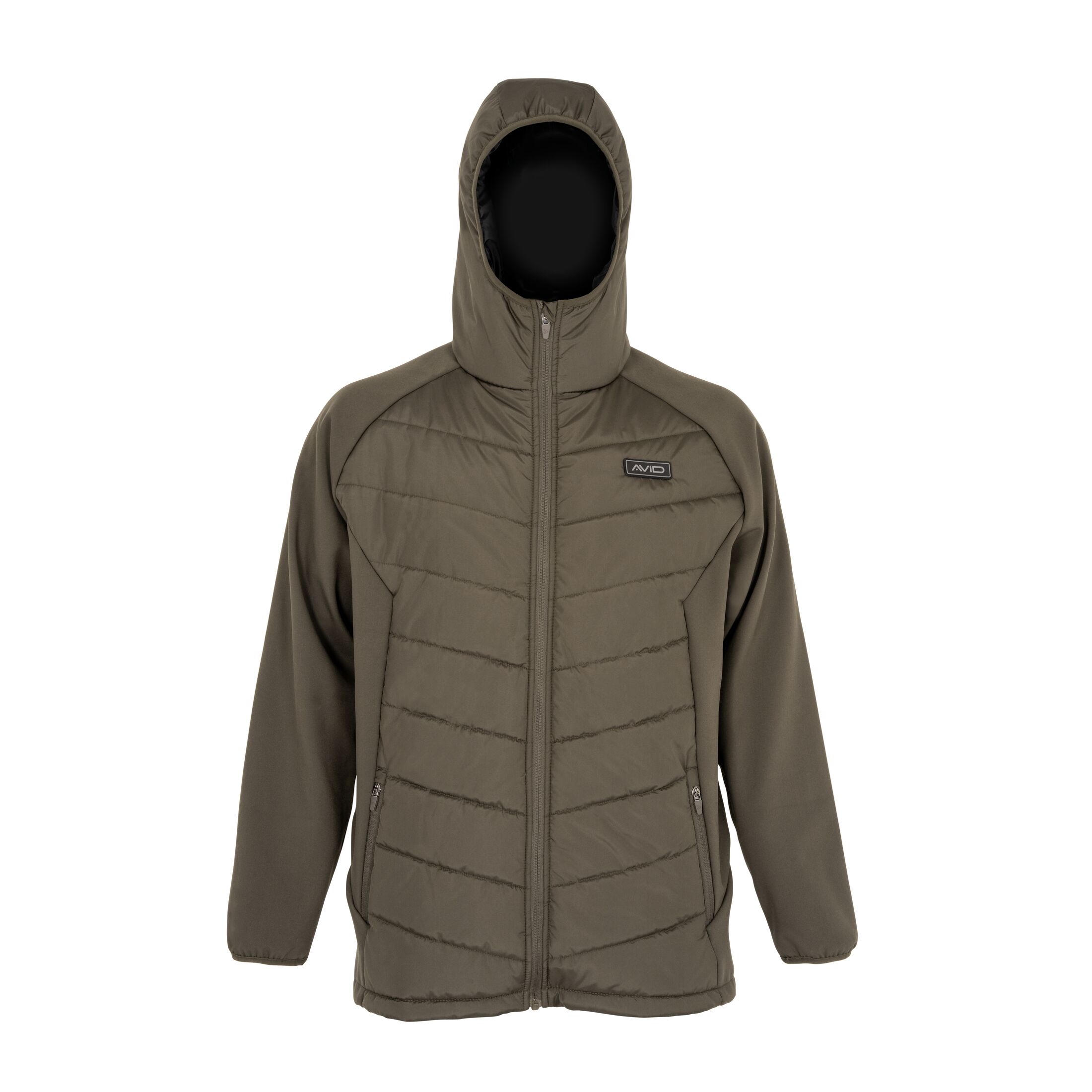 Avid Thermite Hybrid Jacket – XL