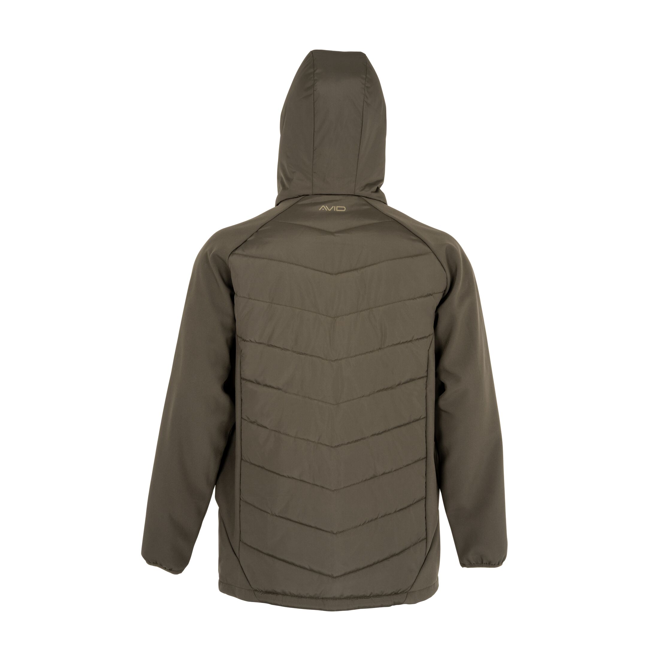 Avid Thermite Hybrid Jacket – XL – Obrázok 2