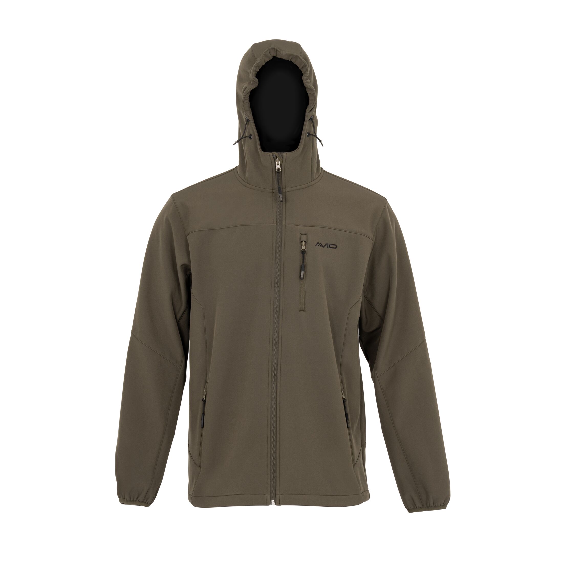 Avid Thermite Softshell Jacket – XXL