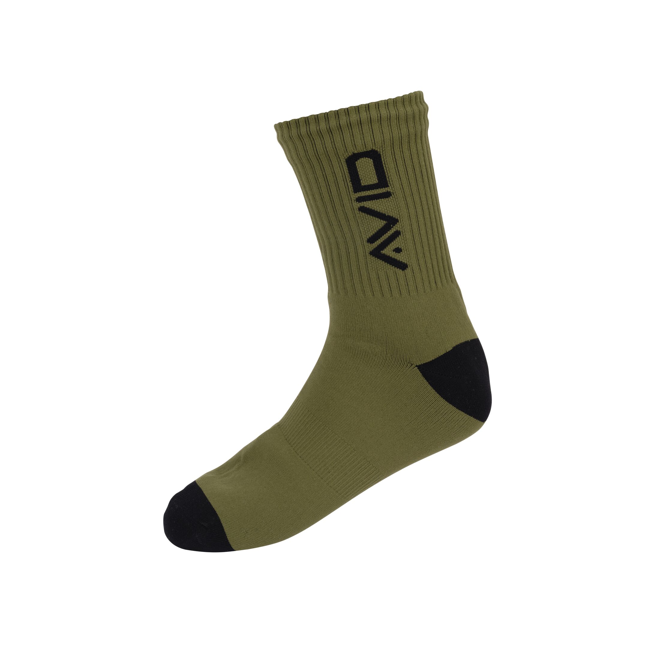Avid Hydro-Force Waterproof Socks UK6-9/EU39-43