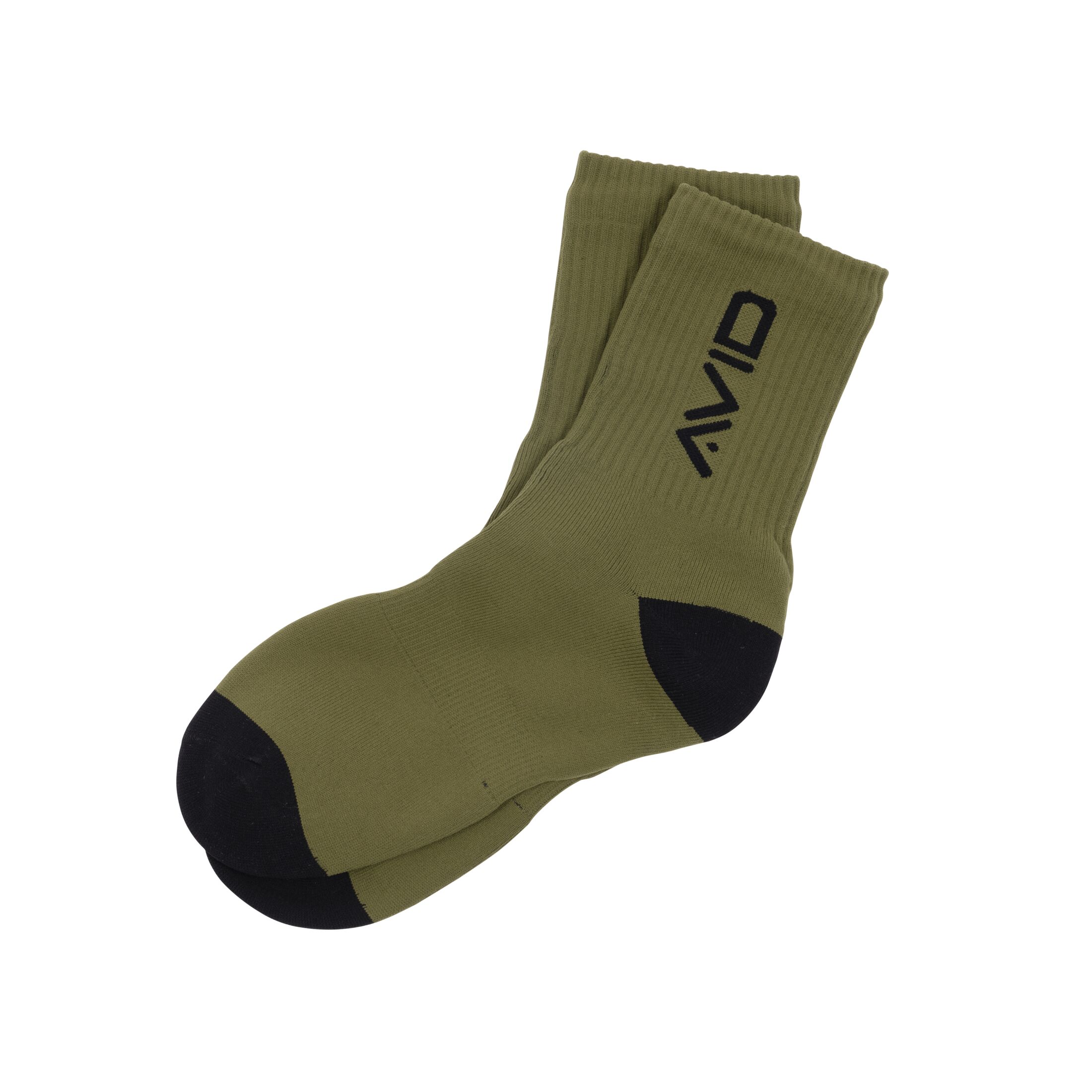 Avid Hydro-Force Waterproof Socks UK6-9/EU39-43 – Obrázok 2