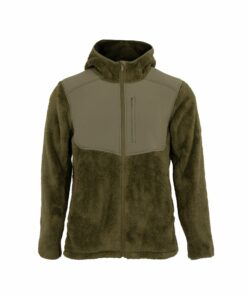 Avid Arctic-Series Sherpa Fleece – S