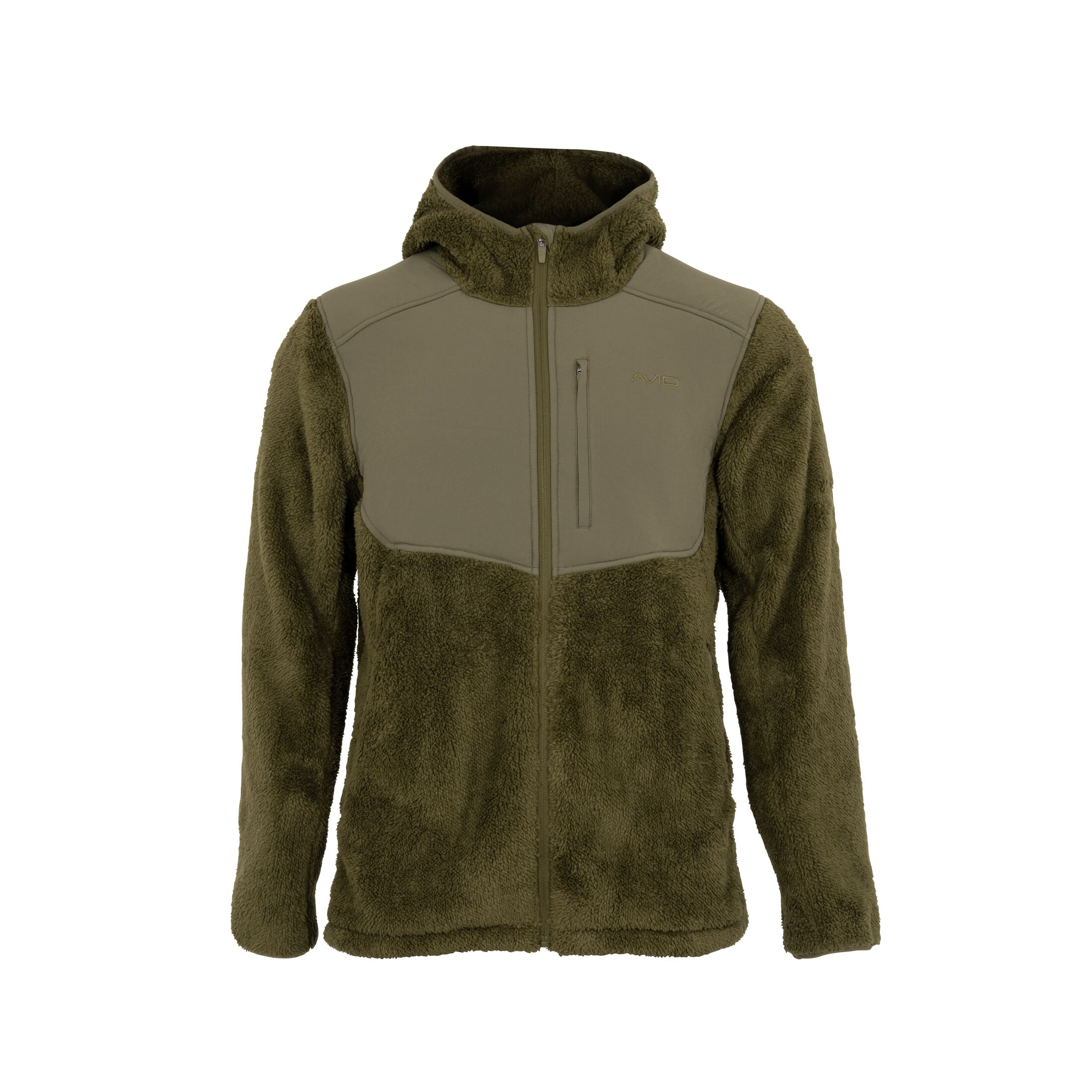 Avid Arctic-Series Sherpa Fleece – L