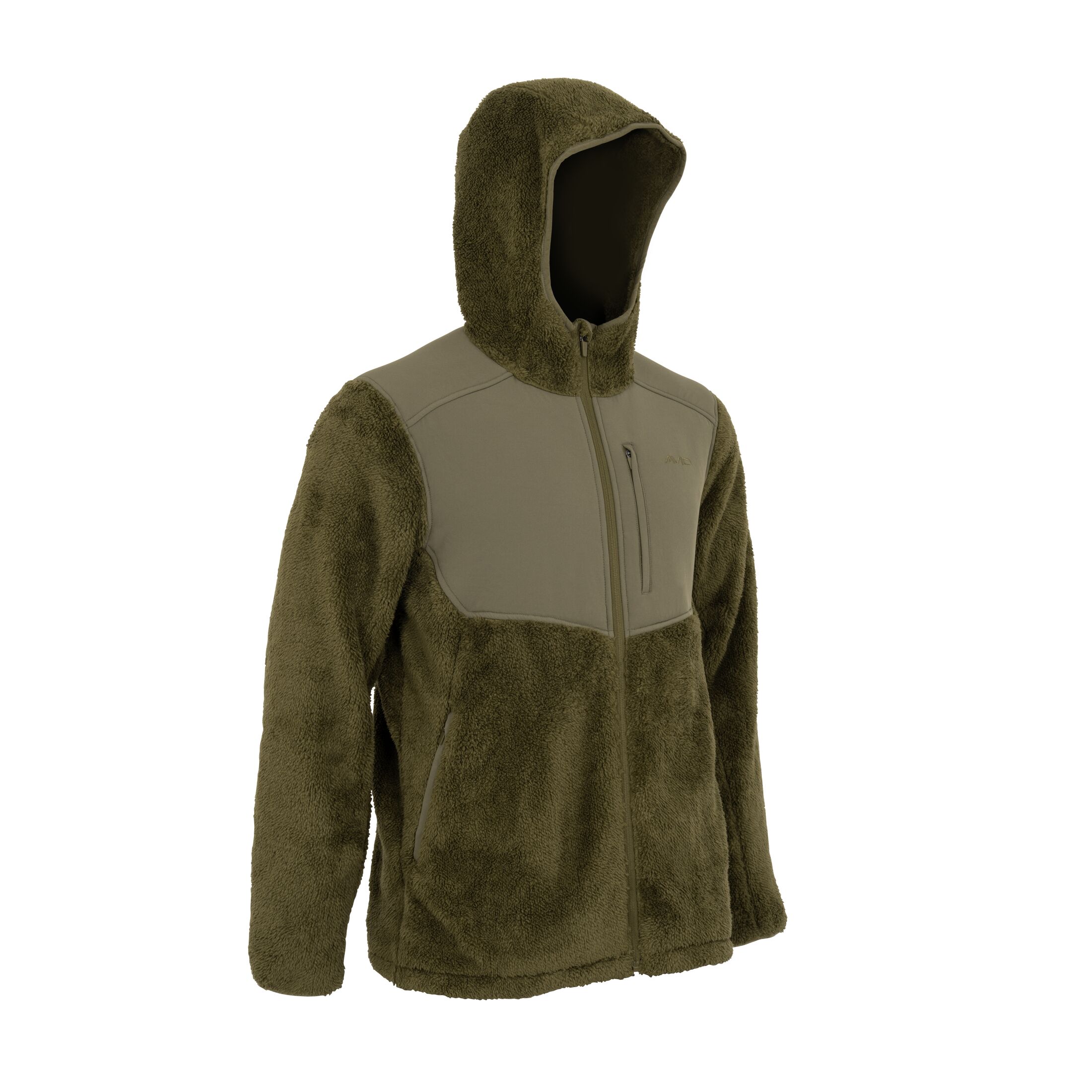 Avid Arctic-Series Sherpa Fleece – L – Obrázok 2