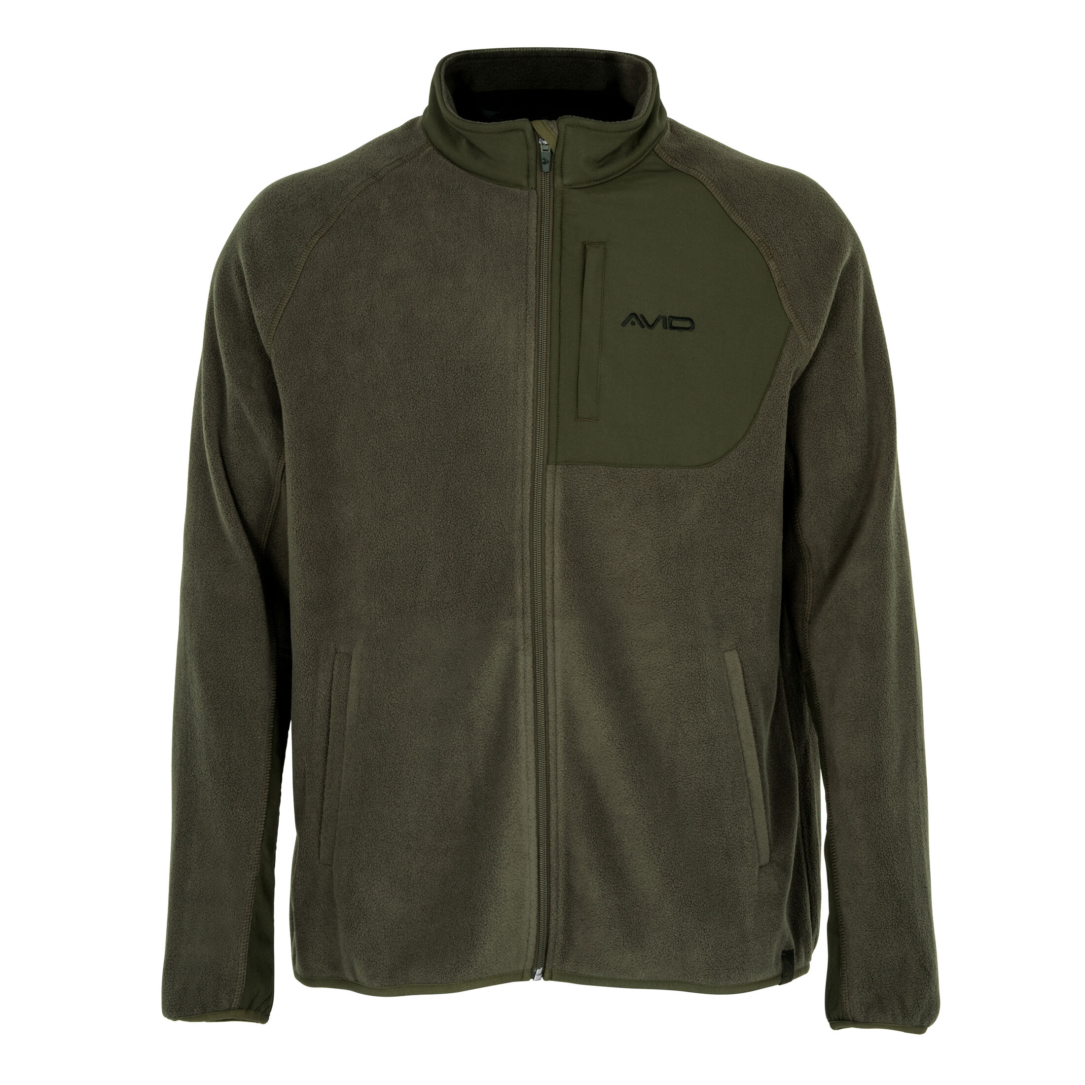 Avid Technical Fleece (Green) – XXL