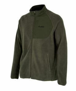 Alternative view of Avid Technical Fleece (Green) – XXXL